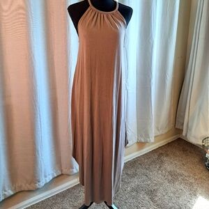 Boutique maxi dress